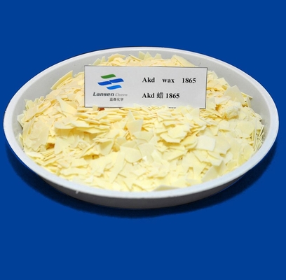 Hóa chất làm giấy Nhũ tương sáp AKD cho giấy carbon CAS 144245-85-2