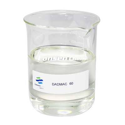 CAS 7398-69-8 DADMAC Hóa chất C8H16NCI Lọc nước