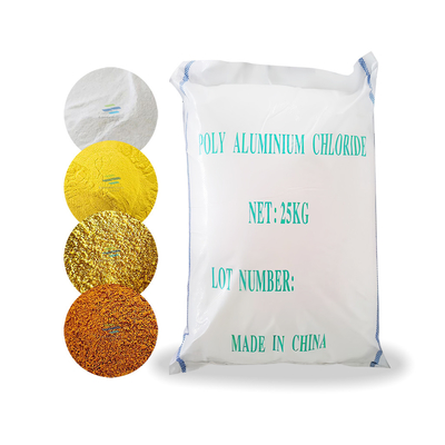 Công nghiệp khai thác bột Polyaluminium Chloride PAC Công nghiệp khử nước bùn