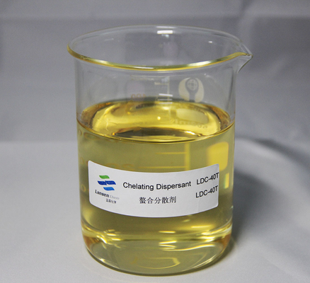 DADMAC 60/65 Các hóa chất xử lý nước