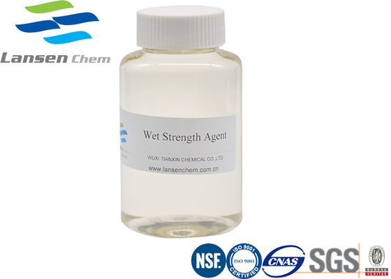 PH 4-7 Chất làm ướt Độ ẩm Màu vàng nhạt Trong suốt Công nghiệp sản xuất giấy