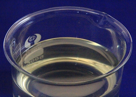 Chất phụ trợ hóa học 42751-79-1 Cation Polyelectrolyte Polyamine cho độ tinh khiết khoan 50 ± 1% loại LSC 51-55