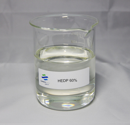 Chất ức chế ăn mòn axit organophosphoric HEDP 60%