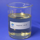 Hàm lượng chất rắn Polyamine Flocculant 50 ± 1%