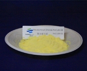 PAC Polyaluminium Chloride Hóa chất phụ trợ Chất thải công nghiệp