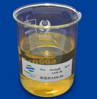 Chất làm ướt giấy Hóa chất Chất lỏng màu vàng nhạt Chất lỏng trong suốt LSW-50