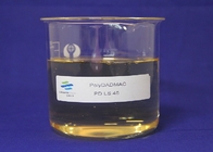 Poly Dadmac Hàm lượng rắn 39-41 Polyme Flocculant Xử lý nước Xử lý nước thải Polyelectrolyte flocculant