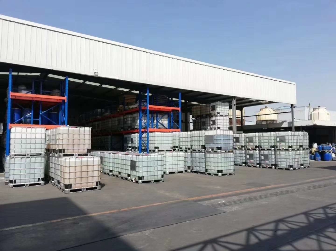 Công nghiệp bột giấy Chất kích thước bề mặt cation Chất nhũ tương Styrene Acrylic cho giấy gợn sóng