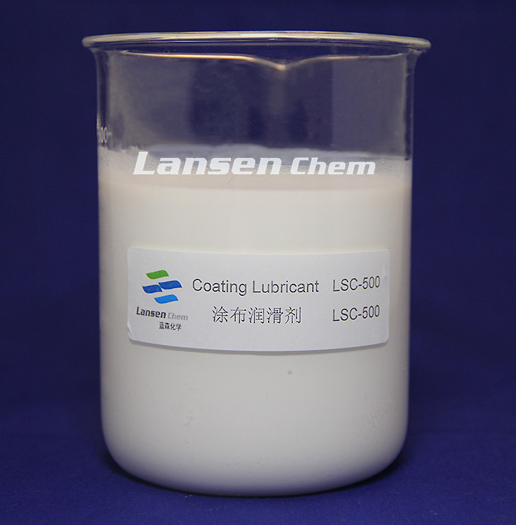 LB-50 C36h70cao4 Ca Stearate cao su Latex Emulsion trắng cho giấy và cao su