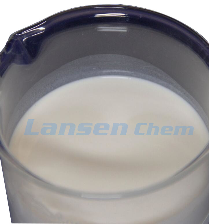 Bộ lọc giữ nhũ tương Polyacrylamide Hỗ trợ khai thác PAM Flocculant để rửa than