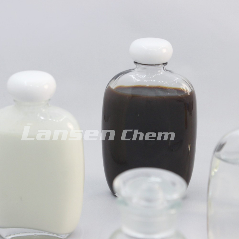 Công nghiệp bột giấy Chất kích thước bề mặt cation Chất nhũ tương Styrene Acrylic cho giấy gợn sóng