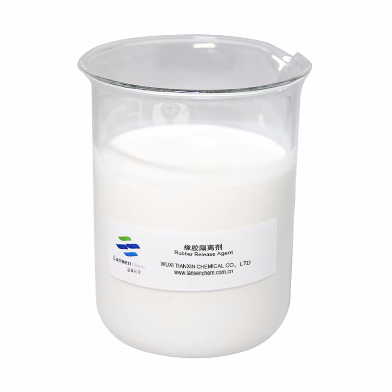 Chất giải phóng cao su Calcium Stearate độc đáo dựa trên nước Giải pháp hiệu quả cho sản phẩm cao su