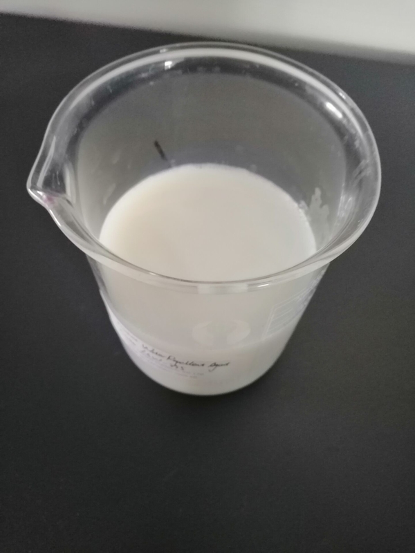 Chất chống thấm nước Flo Ph 3-4 Hòa tan trong nước Hiệu quả cao Chất chống thấm nước