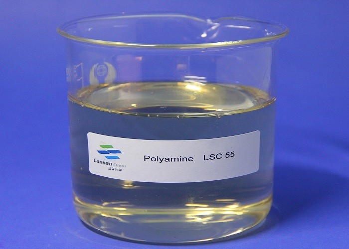 Polyamine Flocculant là lựa chọn hoàn hảo cho việc làm sạch và làm màu nước thải