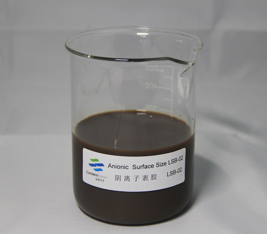 PH 2 - 4 Lưu trữ Chất kích thước bề mặt cation Các tông Tạo muối amoni bậc bốn