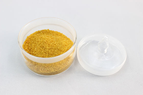 Poly nhôm clorua PAC