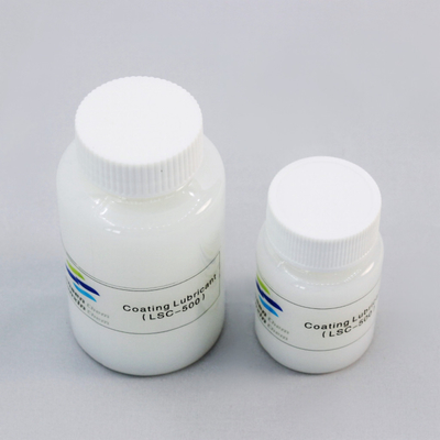 Lớp phủ Chất bôi trơn Canxi Stearate Nhũ tương ổn định nhiệt Giấy Công nghiệp Hóa chất
