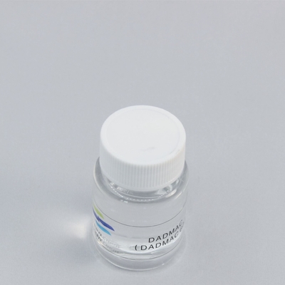 Cation 65% Hàm lượng rắn DADMAC Hóa chất Oilfield Flocculant Making 7398-69-8