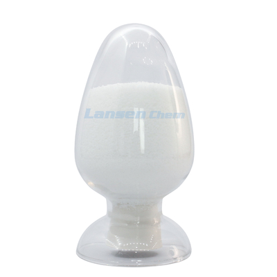 Anionic Polyacrylamide PAM Bột keo tụ hoặc cát và than giặt chất keo tụ