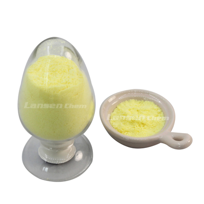 Công nghiệp Polyaluminium Chloride PAC Bột xử lý nước thải Trầm tích khử nước Thuốc nhuộm dệt