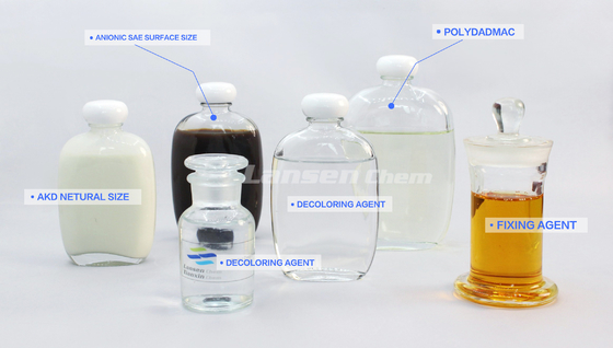 Cationic Pam Polyacrylamide Emulsion Dệt Đại lý phụ trợ Xử lý nước