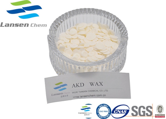 Hóa chất làm giấy Nhũ tương sáp AKD cho giấy carbon CAS 144245-85-2