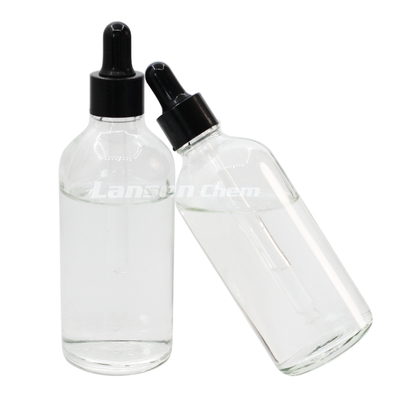 Hóa chất làm giấy Glyoxal 40% Chất làm khô Công nghiệp 12042-91-0