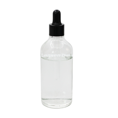Hóa chất làm giấy Glyoxal 40% Chất làm khô Công nghiệp 12042-91-0