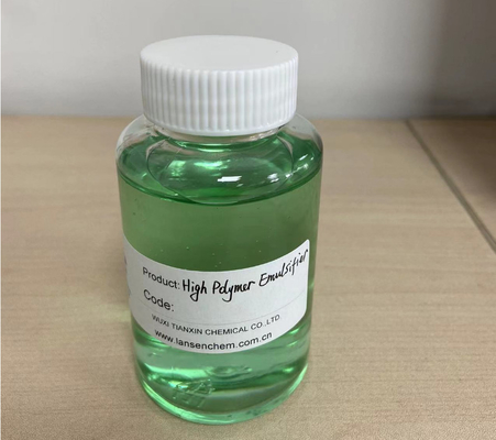 Chất nhũ hóa polymer cao Cationic Akd LS-A20 để sản xuất giấy