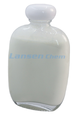 Hóa chất chống tạo bọt không chứa silicone Canxi Stearate nhũ tương Hóa chất chống tạo bọt