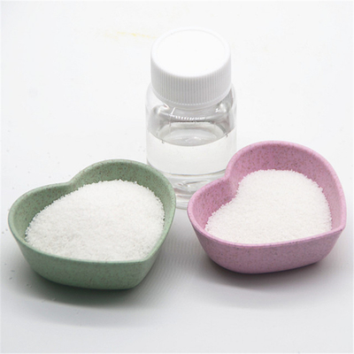 Chất trợ giấy Anionic Polyacrylamide Pam Bột khoan chất lỏng keo tụ Công nghiệp khai thác mỏ