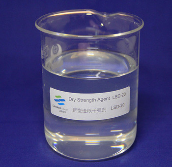 Phụ gia hóa học Chất khô Độ bền Bột giấy Bột giấy lưỡng tính 3 - 5PH