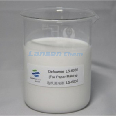 Bột giấy Hóa chất khử bọt Chất chống bọt Chất lỏng khoan Phụ gia công nghiệp Hóa chất