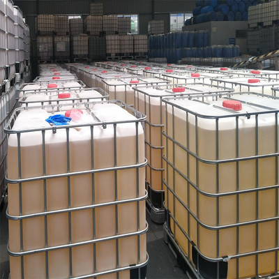 Chất khử màu Flocculant Nhôm Clorohydrat ACH Chất chống mồ hôi lỏng Hóa chất phụ trợ