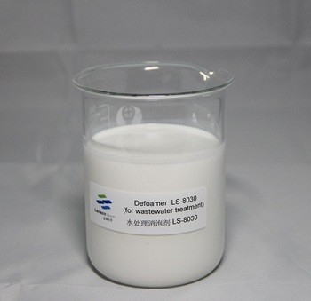 Chất phụ trợ dệt hóa chất Chất khử bọt công nghiệp Nhũ tương khử bọt tuyệt vời
