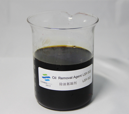 Dầu thải Nước thải Đại lý loại bỏ dầu Hàm lượng rắn Warranty Bảo hành 40% một năm