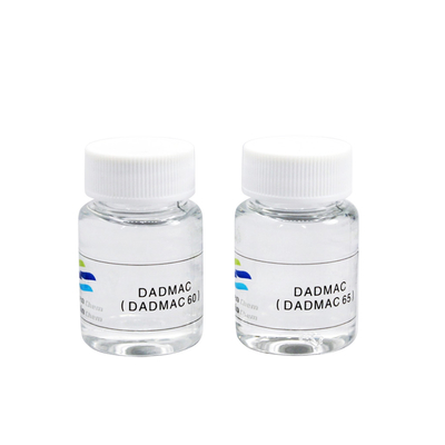 CAS 7398-69-8 DADMAC Hóa chất C8H16NCI Lọc nước