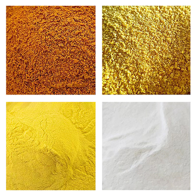 Công nghiệp khai thác bột Polyaluminium Chloride PAC Công nghiệp khử nước bùn