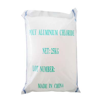 PAC Flocculant PAC Powder Poly Aluminium Chloride để xử lý nước thải