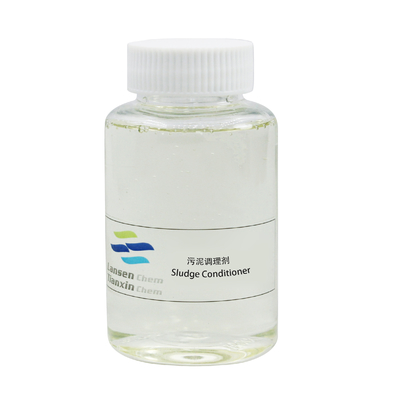 Hiệu ứng chi phíVie Flocculant for Sludge Dewatering Treatment Agent Không độc hại