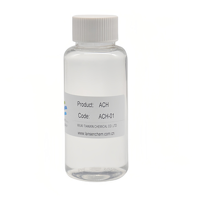 Aluminium Chlorohydrate ACH Hạt thẩm mỹ chống mờ Tăng khả năng loại bỏ sự mờ mờ