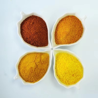 Thuốc hỗ trợ đông máu Poly Aluminium Chloride PAC 30% áp dụng trong xử lý nước thải nhà máy hóa chất