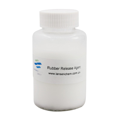 Chất giải phóng cao su emulsion Calcium stearate cho việc tháo dỡ sản phẩm cao su