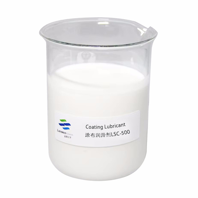 Dầu bôi trơn lớp phủ để cải thiện chất lượng giấy Nhà sản xuất Dầu bôi trơn Calcium Stearate