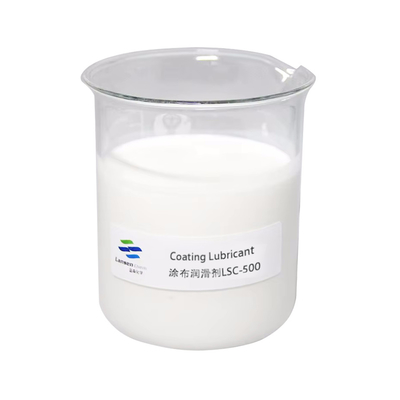Sản phẩm hóa học sản xuất giấy Lôi trơn lớp phủ stearate canxi để giảm các khiếm khuyết giấy