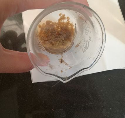 Water Decoloring Agent LSD-01 for Textile Wastewater Treatment