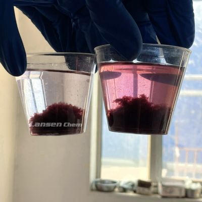 Industrial Water Decolorant for Textile Wastewater Treatment 50% Purity