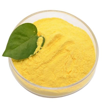 High Efficiency Polyaluminium Chloride PAC with Al2O3 28% min and Insoluble Substance ≤0.6% for Water Treatment