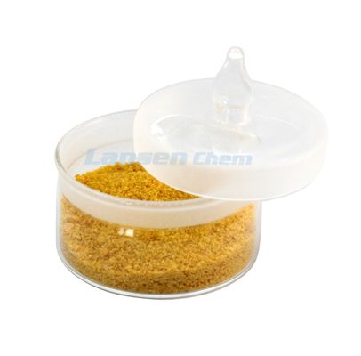 High Efficiency Coagulant Polyaluminium Chloride PAC Powder with 12 Months Shelf Life and Customized Purity