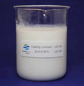 Hàm lượng rắn 48% -52% Lớp phủ Chất bôi trơn công nghiệp Cải thiện hiệu quả cao Độ nhớt 30-300